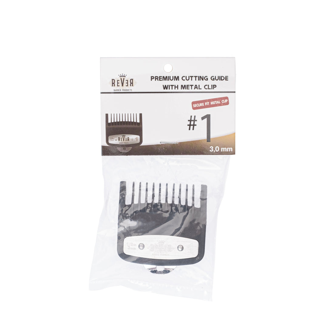 Gratar intermediar - REVER  /3.0 mm - Premium