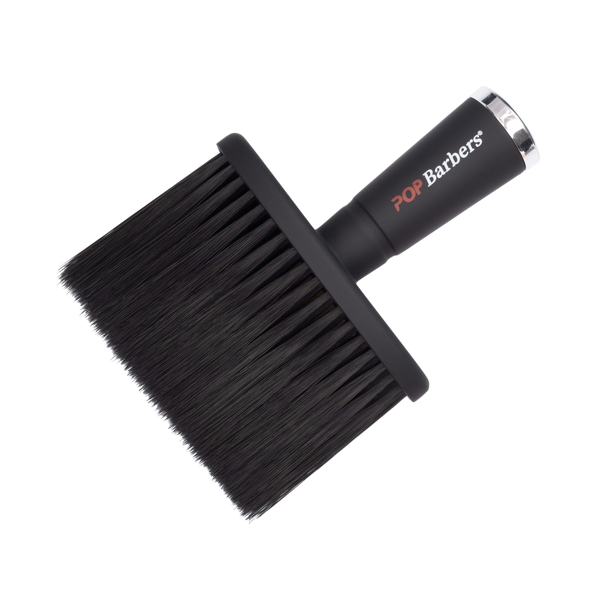 Pamatuf - POP BARBERS pentru frizerie
