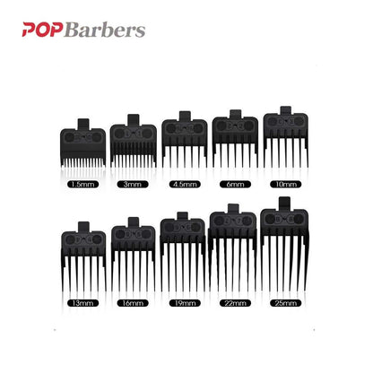 Masina de tuns - POP BARBERS 7.200 RPM - Gold