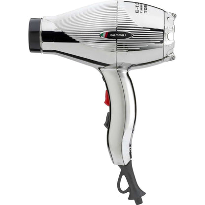 Uscator de par - GAMMA+ ETC Light - Argintiu