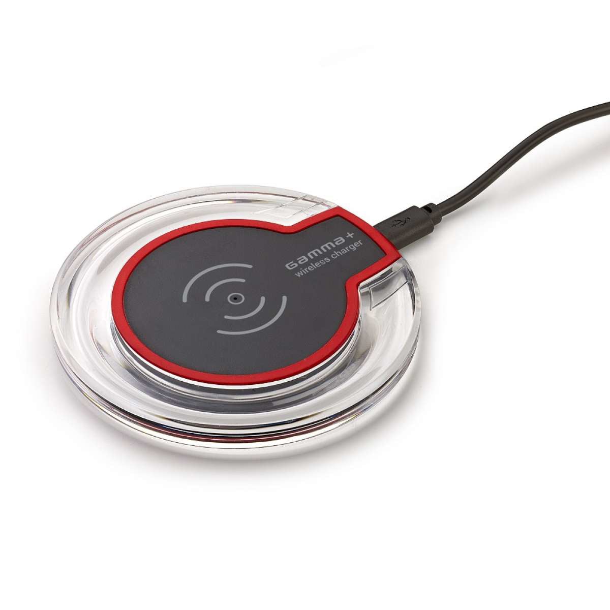 Incarcator wireless  - GAMMA+  - pentru masinile de tuns - ARICTAPWIRE