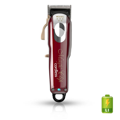 Masina de tuns - WAHL - Magic Clipper fara fir - gratare standard - fabricat pentru USA