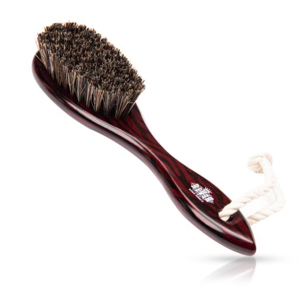 Perie profesionala din lemn  - REVER - Fade brush
