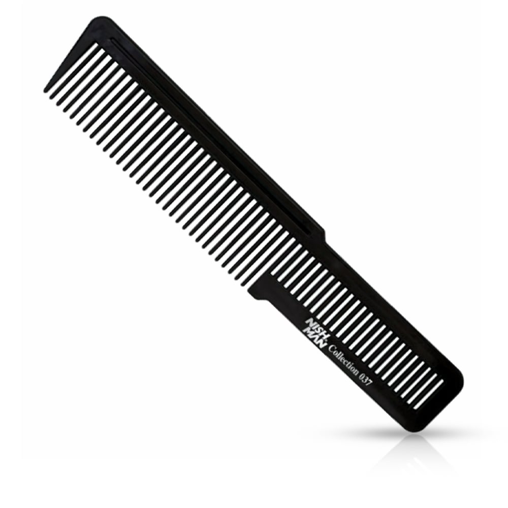 Pieptene - NISH MAN - clipper over comb  -037
