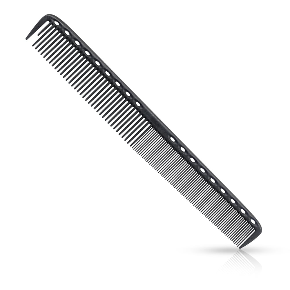 Pieptene frizerie/coafor - Y.S/PARK - 335 - Graphite