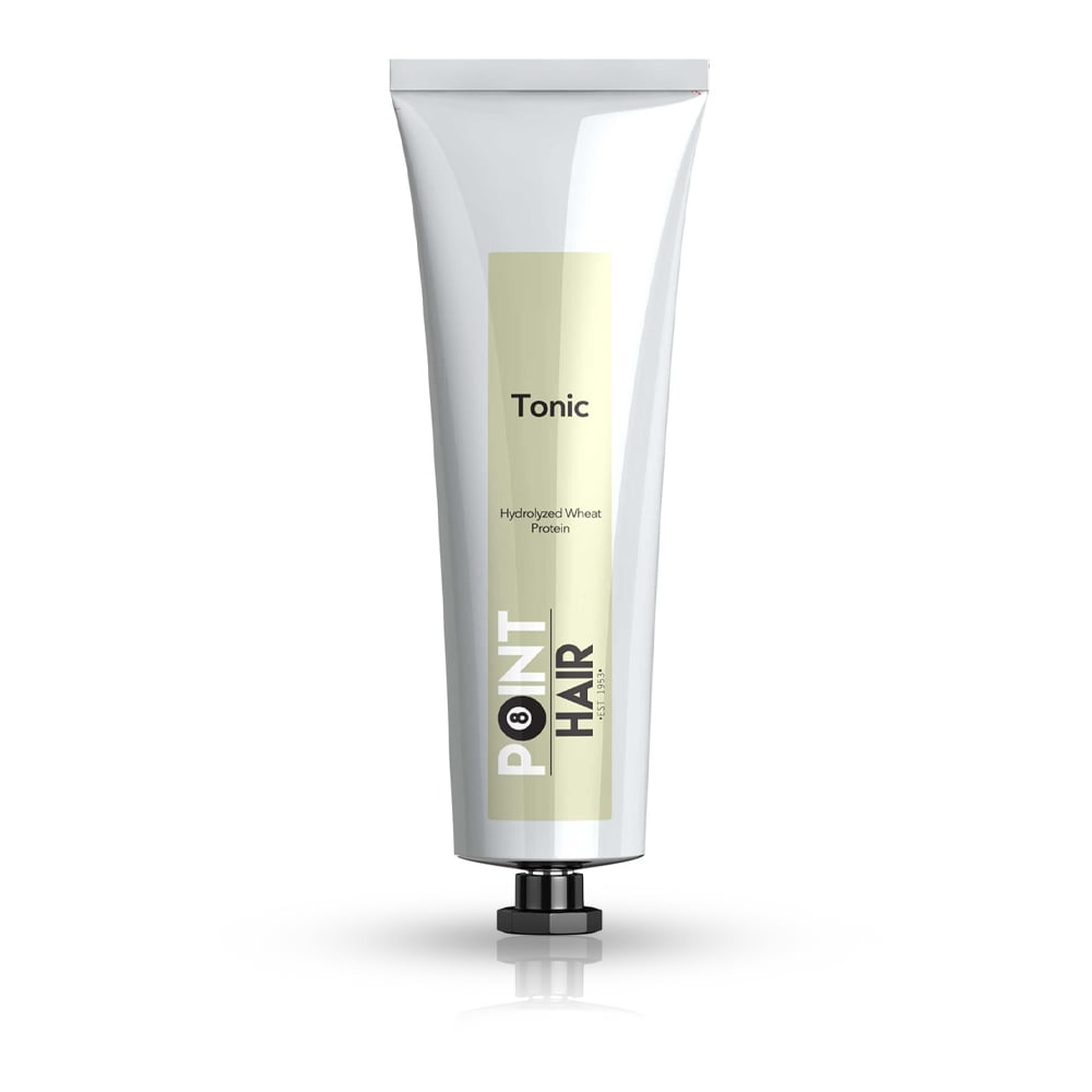 Crema tonica pentru par - POINT BARBER -  200 ml