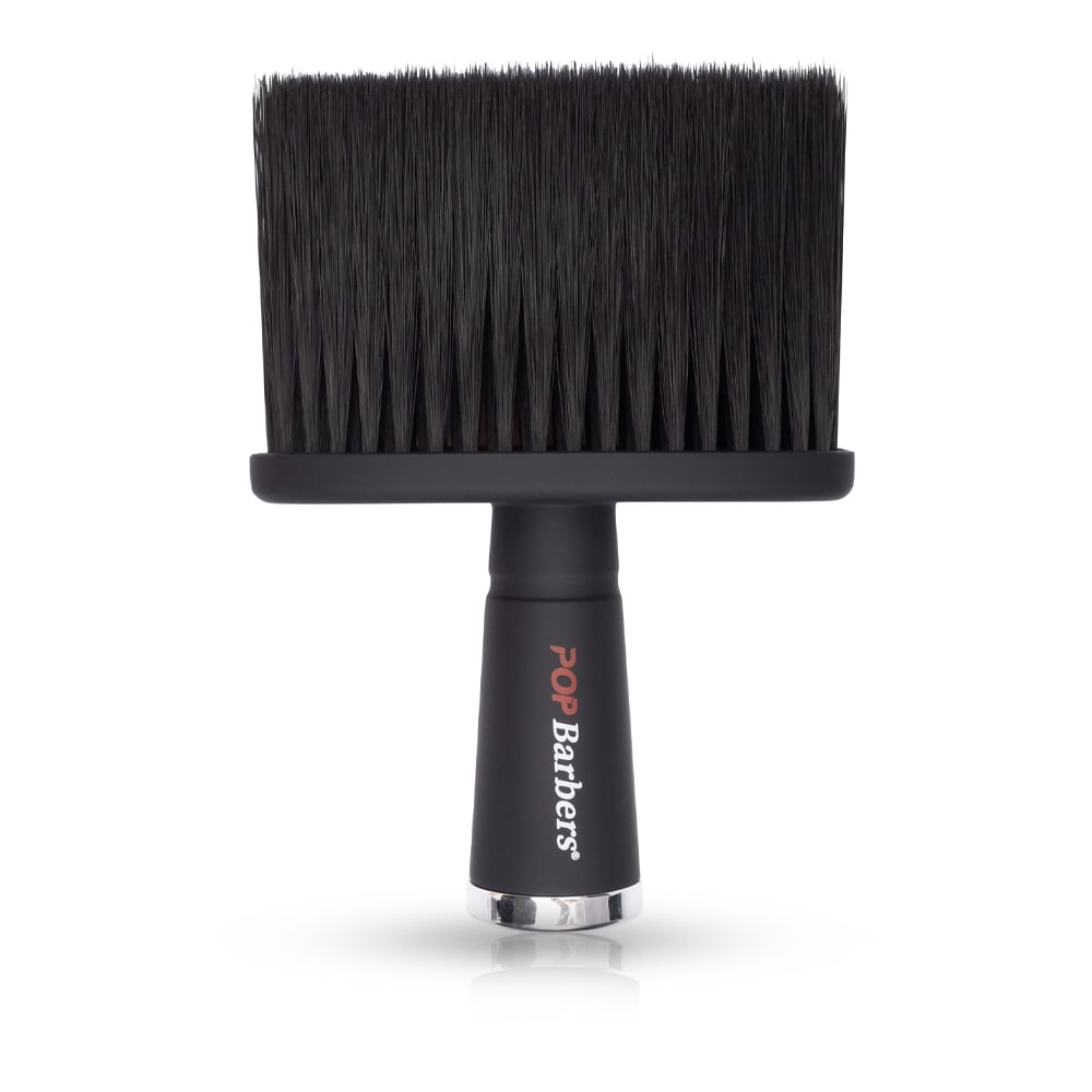 Pamatuf - POP BARBERS pentru frizerie
