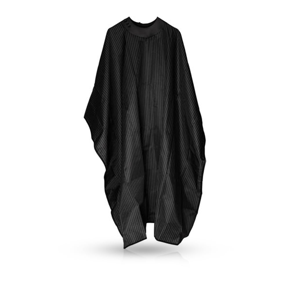 Pelerina - NEOCAPE - frizerie/coafor Guler Neopren UNIGOWN - Neagra