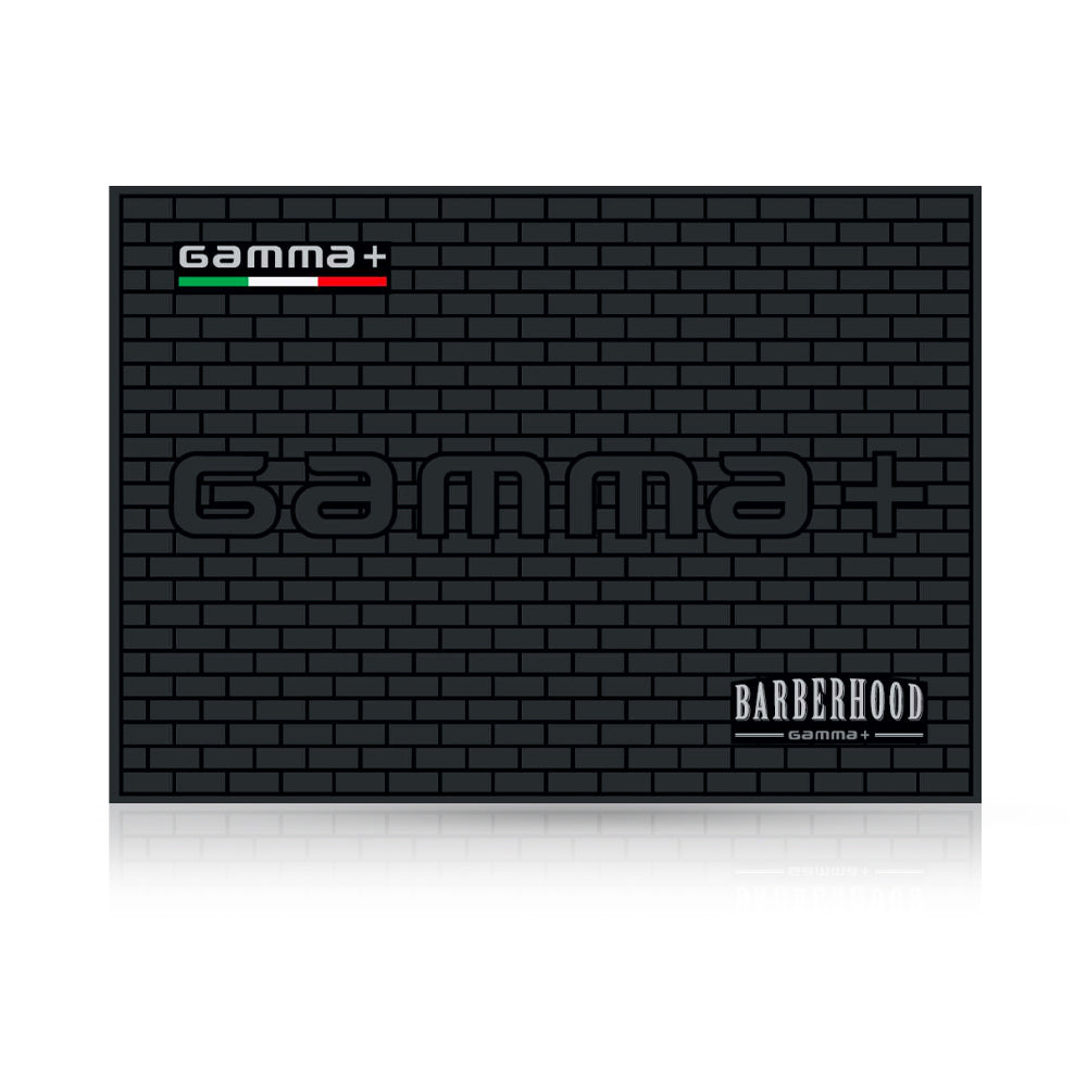Covor GAMMA+ - pentru ustensile - logo gri - ATAPPVCBARB