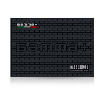 Covor GAMMA+ - pentru ustensile - logo gri - ATAPPVCBARB
