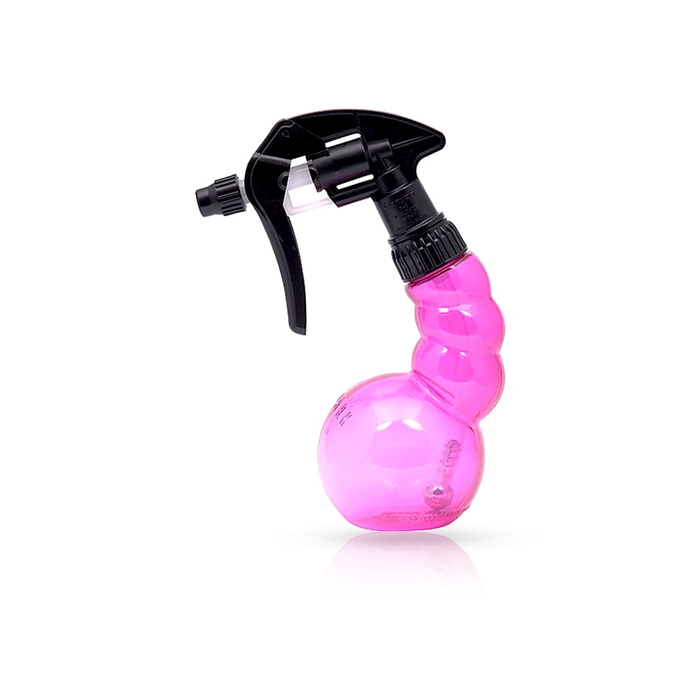 Pulverizator frizerie 220 ml - Y.S/PARK  - Roz