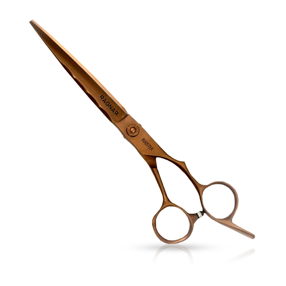 Foarfeca de tuns -  RAGNAR - Rooster -  6.5 inch