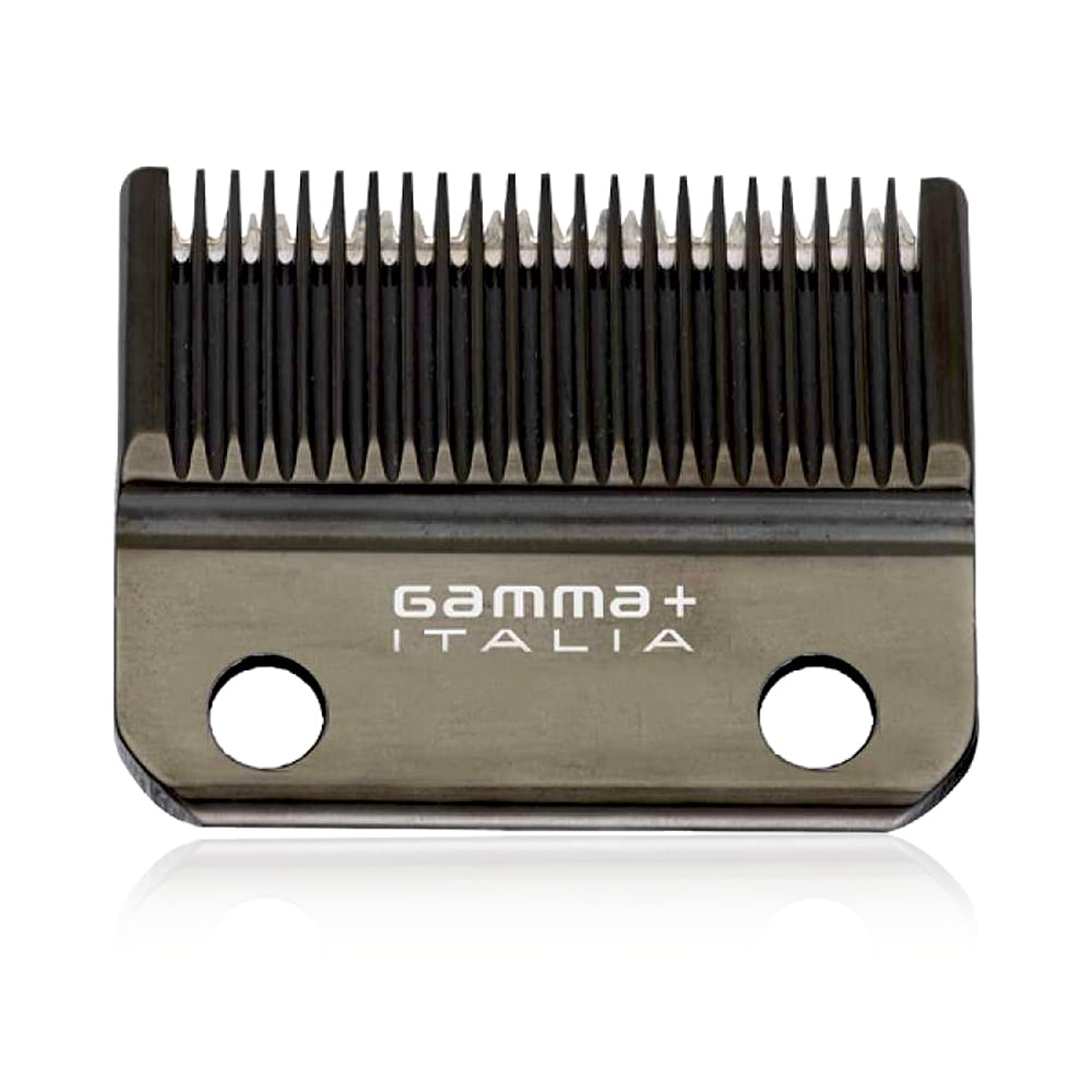Lama fixa GAMMA + -pentru masina de tuns Alpha - Taper DLC-ALATOFIXTAP