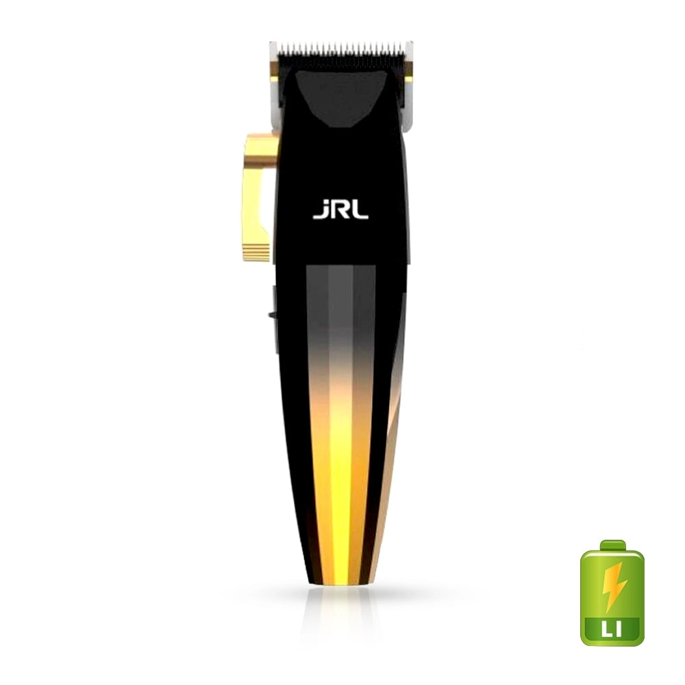 Masina de tuns  - JRL - FF2020C - fara fir - Gold