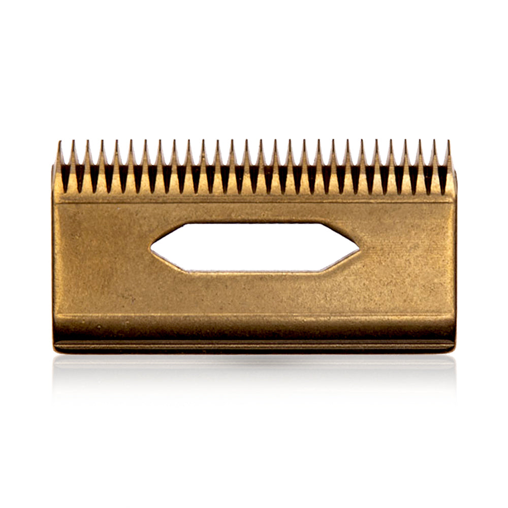 Lama mobila - GAMMA + - pentru masina de tuns Alpha - Gold