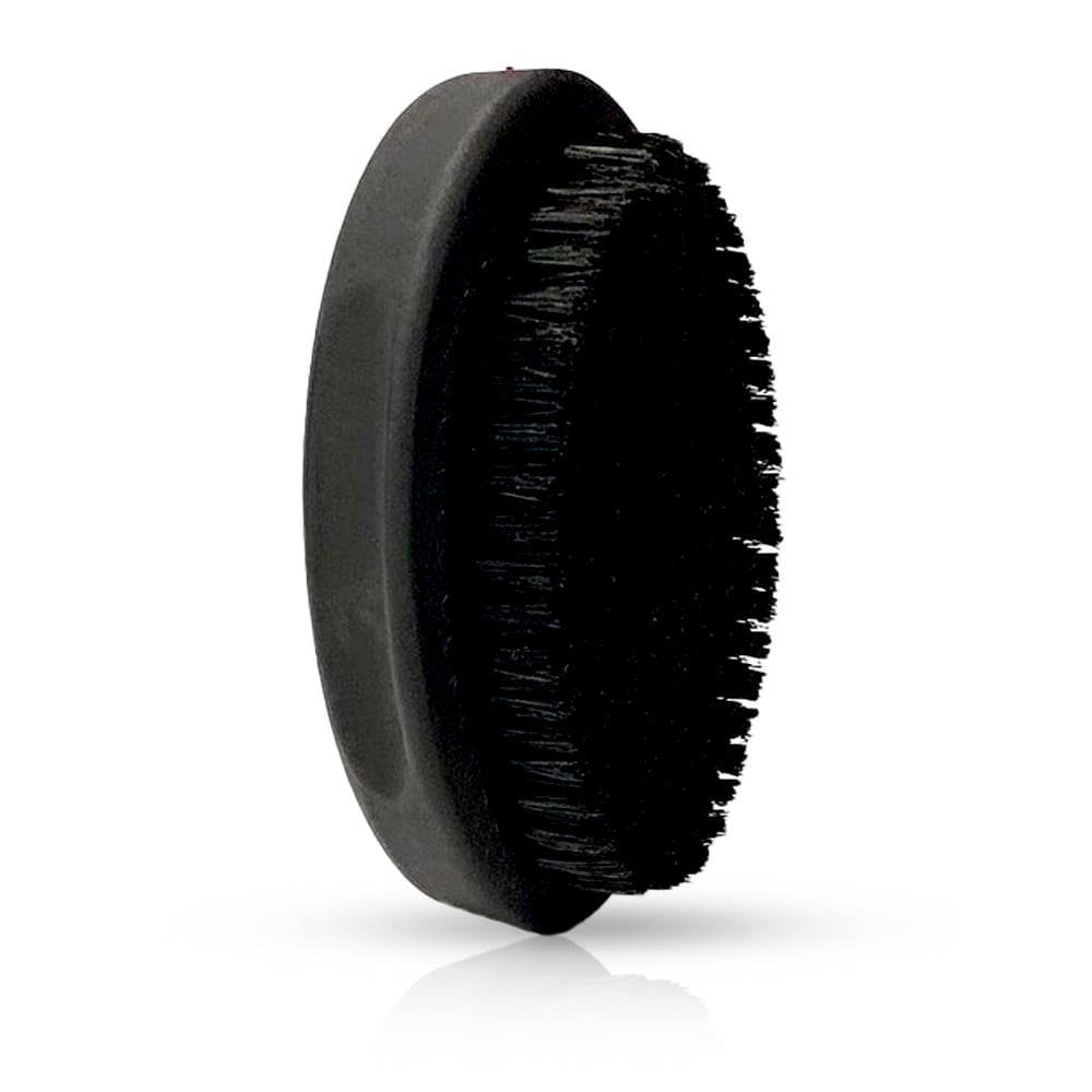 Perie profesionala - L3VEL3 - fade brush - Palm