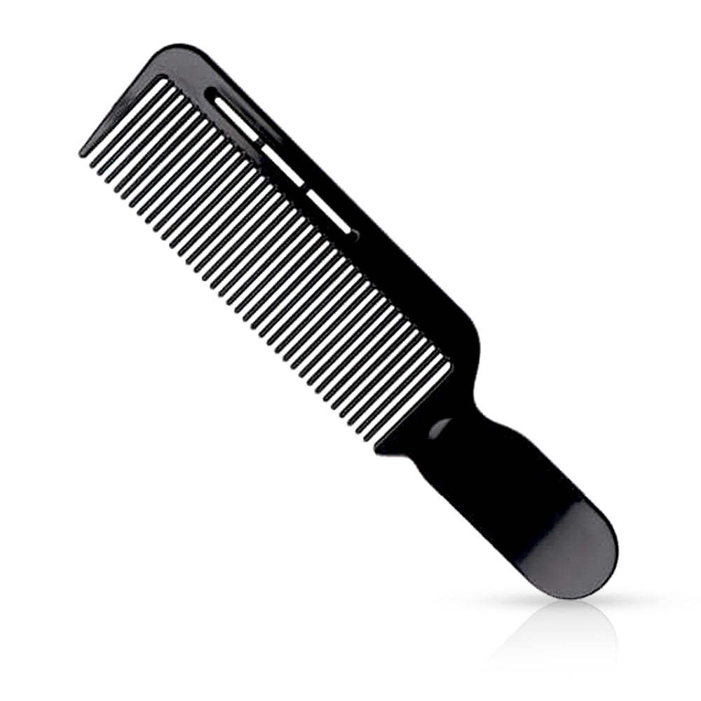 Pieptene clipper over comb - RAGNAR -  Negru