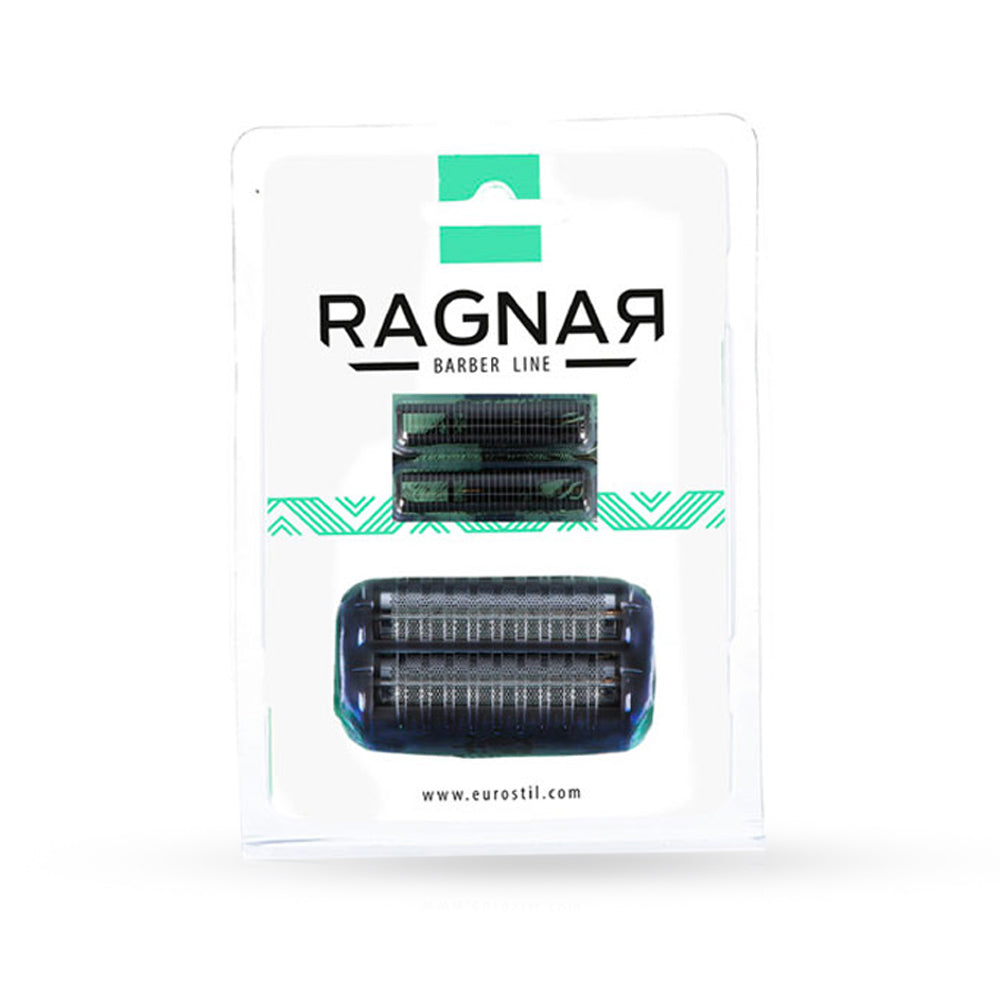 Folie + cutit  shaver -RAGNAR -  Comet