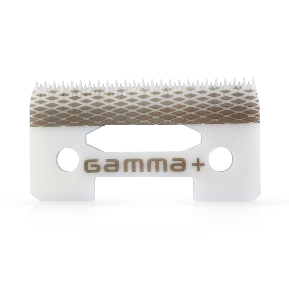 Lama mobila GAMMA + - ceramica pentru masina de tuns Alpha - Staggered -ALATOMOBSTC
