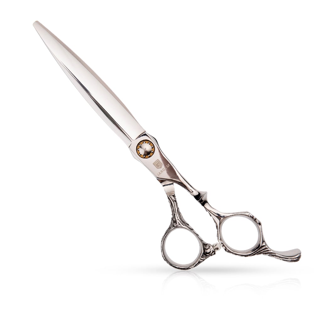 Foarfeca de tuns - JARGEM - 6.75 inch - Supreme cobalt