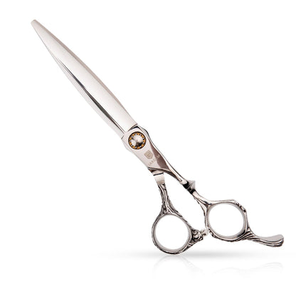 Foarfeca de tuns - JARGEM - 6.75 inch - Supreme cobalt