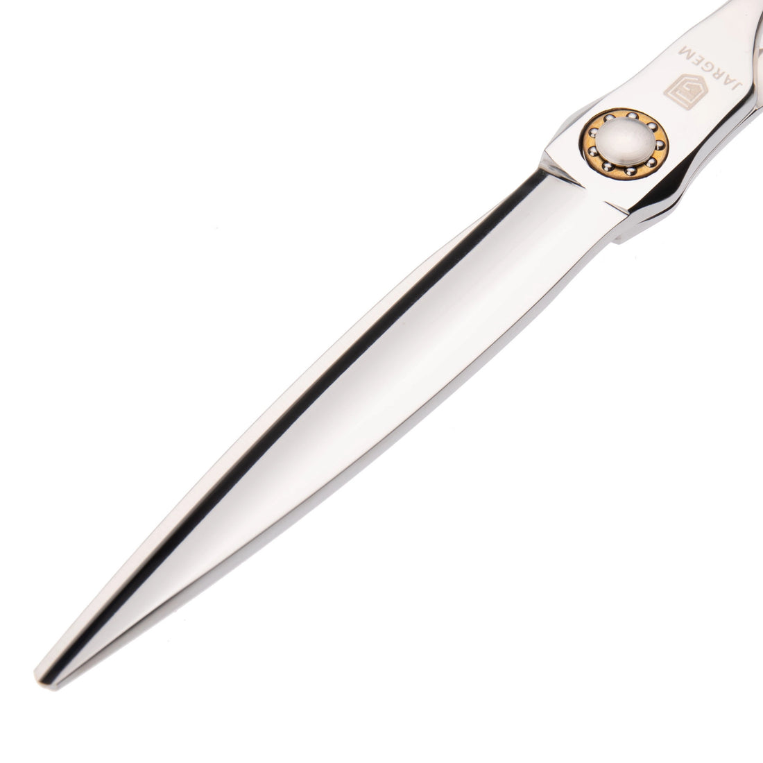 Foarfeca de tuns - JARGEM - 6.75 inch - Supreme cobalt