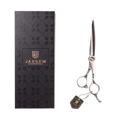 Foarfeca de tuns - JARGEM - 6.75 inch - Supreme cobalt