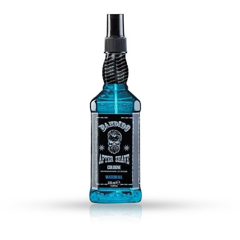After shave colonie - BANDIDO -  Berlin - 150 ml
