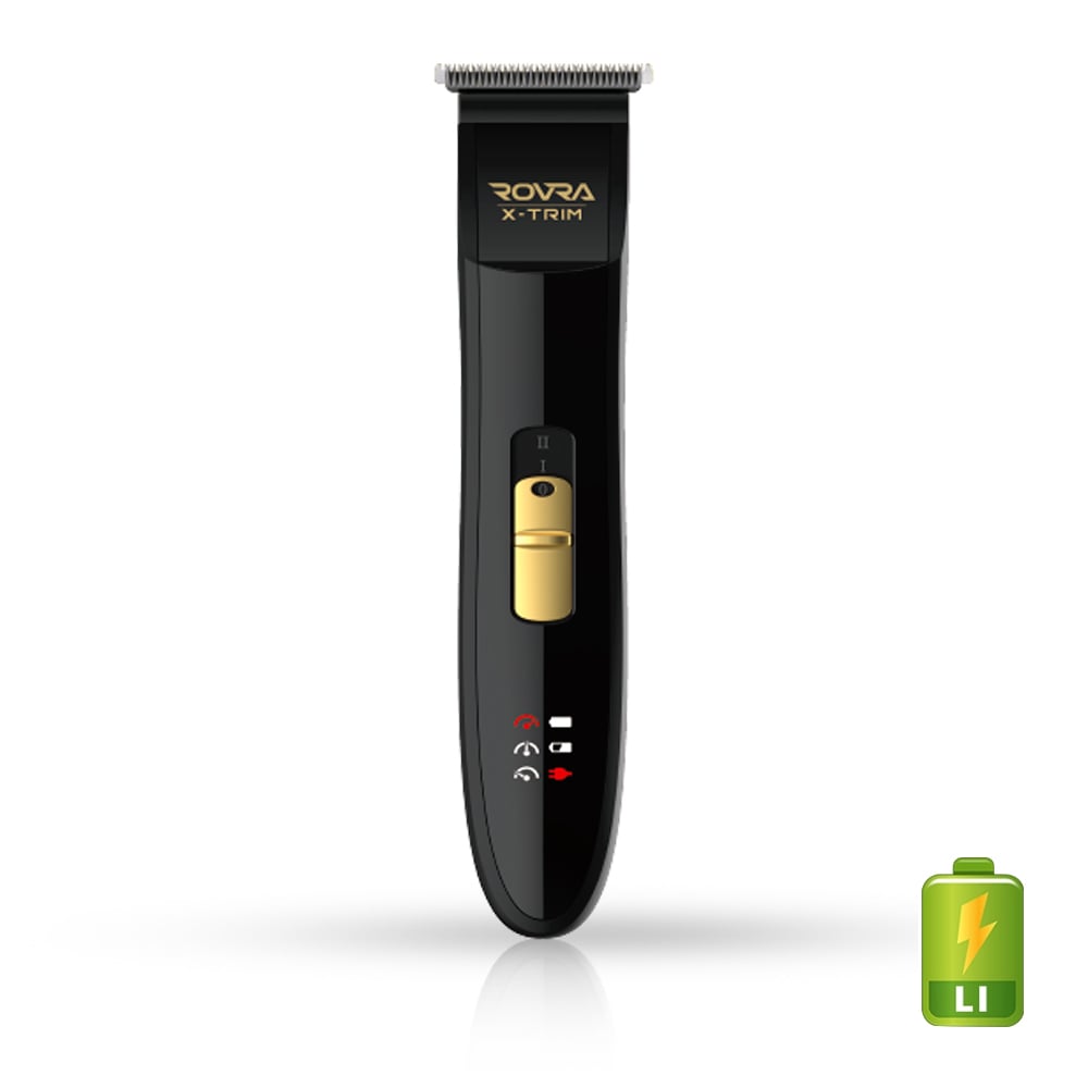 Masina de contur ROVRA X-TRIM - 6500 RPM - fara fir
