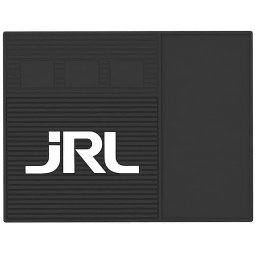 Covor magnetic - JRL - pentru ustensile si masini de tuns -  Negru