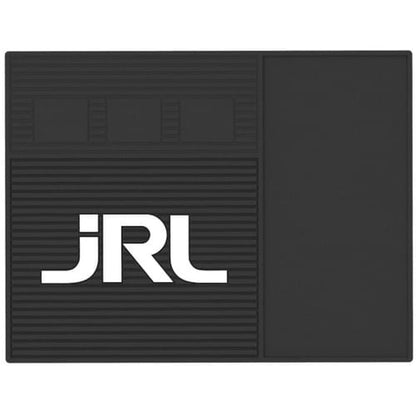 Covor magnetic - JRL - pentru ustensile si masini de tuns -  Negru