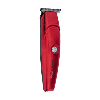 Masina de contur - GAMMA+ Hitter - Negru - fara fir - PTOHITTECRO_02