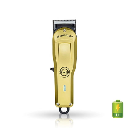 Masina de tuns - GAMMA+ - SKIN - fara fir - PTOGASKINIT