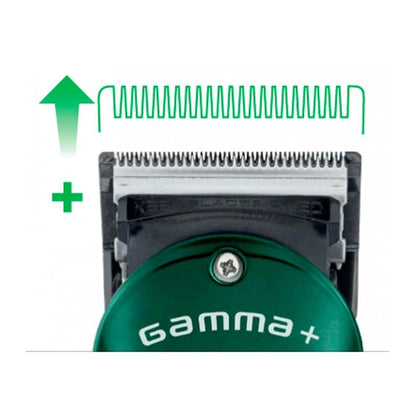 Masina de tuns - GAMMA+ - SKIN - fara fir - PTOGASKINIT