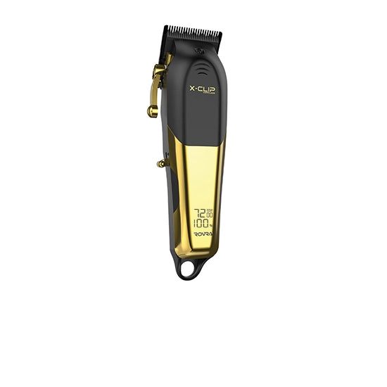 Masina de tuns ROVRA X-CLIP - 7200 RPM - fara fir