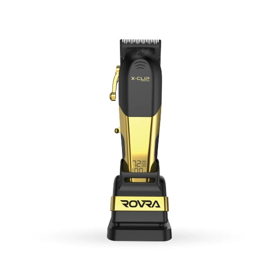 Masina de tuns ROVRA X-CLIP - 7200 RPM - fara fir