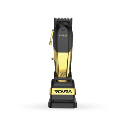 Masina de tuns ROVRA X-CLIP - 7200 RPM - fara fir