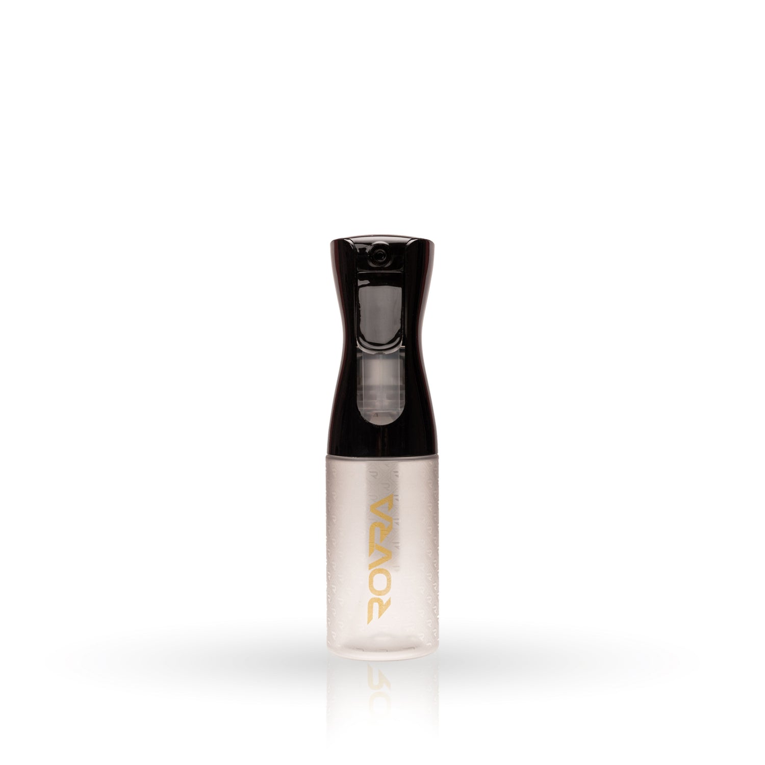 Pulverizator frizerie - ROVRA - 200 ml - negru