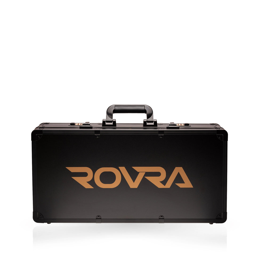 Geanta pentru transport ustensile  - ROVRA - Neagra