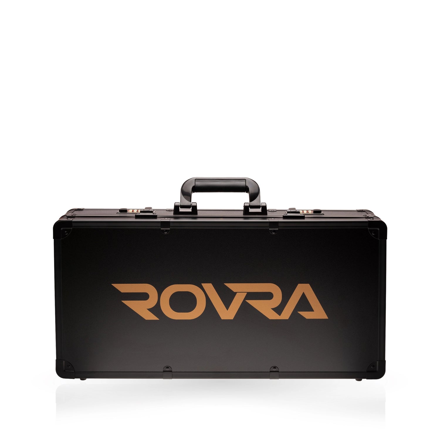 Geanta pentru transport ustensile  - ROVRA - Neagra
