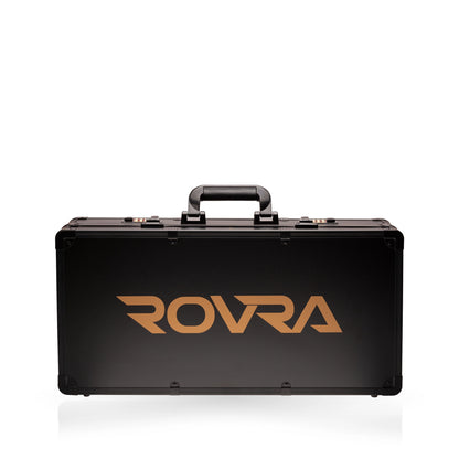 Geanta pentru transport ustensile  - ROVRA - Neagra