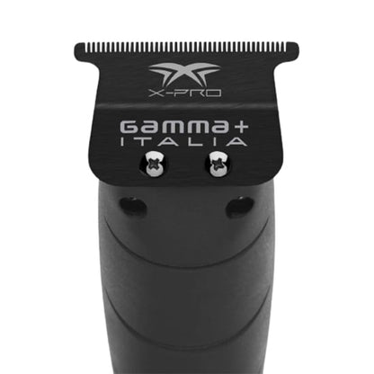 Lama fixa - GAMMA+ X-PRO pentru masina de contur Absolute Hitter X-Evo Cruiser- ALATRFIXPRO