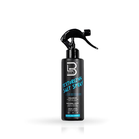 Salt spray - L3VEL3  - Texturizing - 250 ml