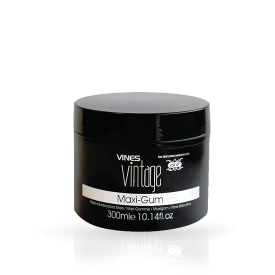Gel de par - Maxi Gum - VINES VINTAGE - 300 ml