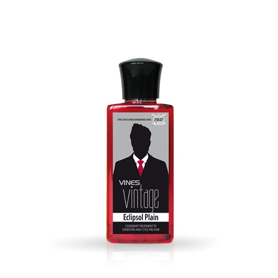 Lotiune tonica pentru scalp - VINES VINTAGE - Eclipsol Plain - 200 ml