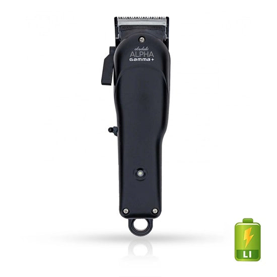 Masina de tuns GAMMA+ - Alpha Clipper - PTOALPHACRO_02
