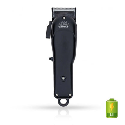 Masina de tuns GAMMA+ - Alpha Clipper - PTOALPHACRO_02