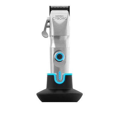 Masina de tuns - GAMMA+ Cyborg - 7.500 RPM - PTOCYBORGIT