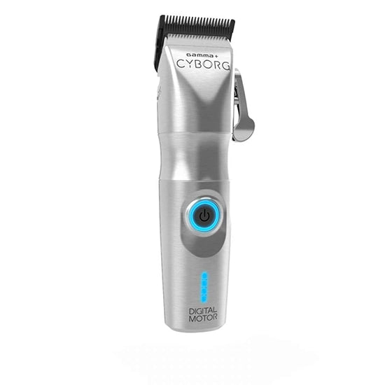 Masina de tuns - GAMMA+ Cyborg - 7.500 RPM - PTOCYBORGIT