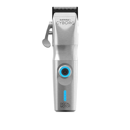 Masina de tuns - GAMMA+ Cyborg - 7.500 RPM - PTOCYBORGIT
